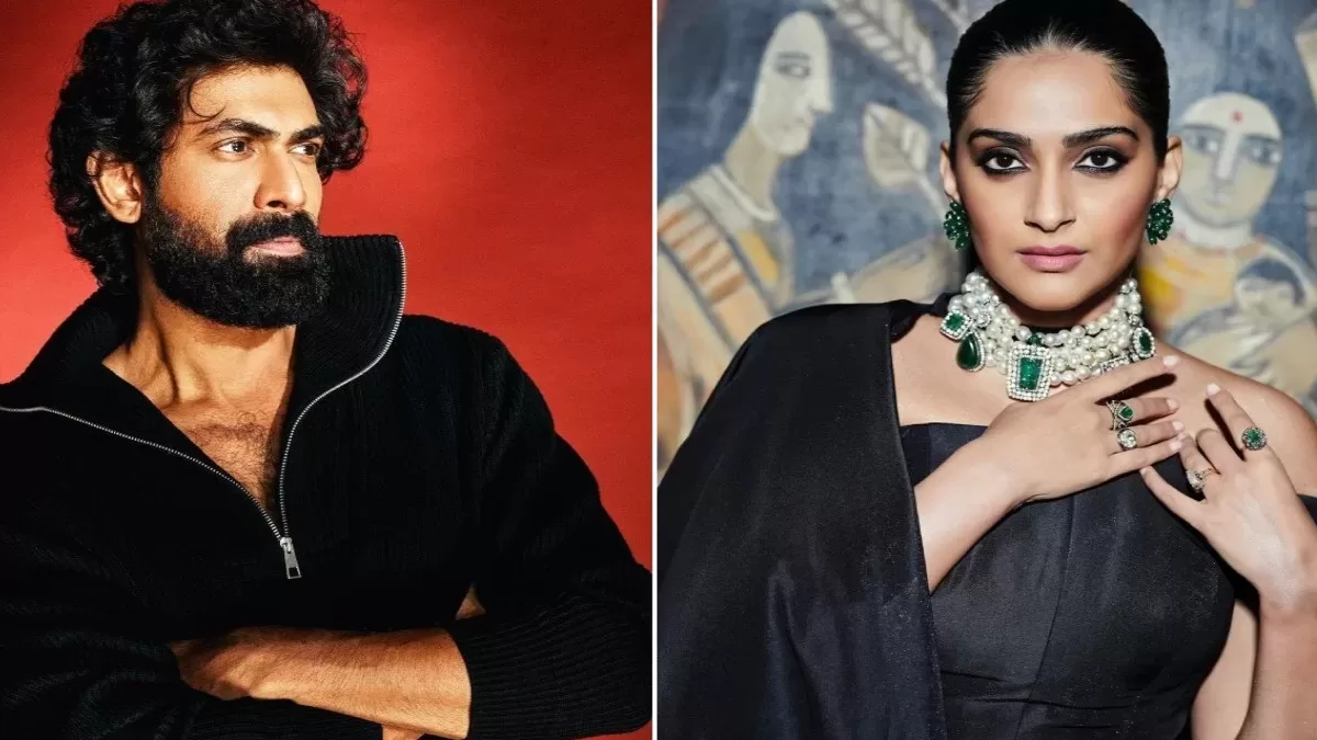 Did Sonam Kapoor Subtly Respond To Rana Daggubati’s Remark About Her Wasting Dulquer Salmaan’s Time On Set