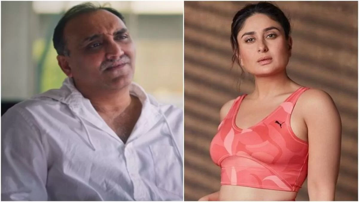 ‘Crazy Industry Standards’: Netizens Slam Aditya Chopra For Calling Kareena Kapoor ‘Overweight’