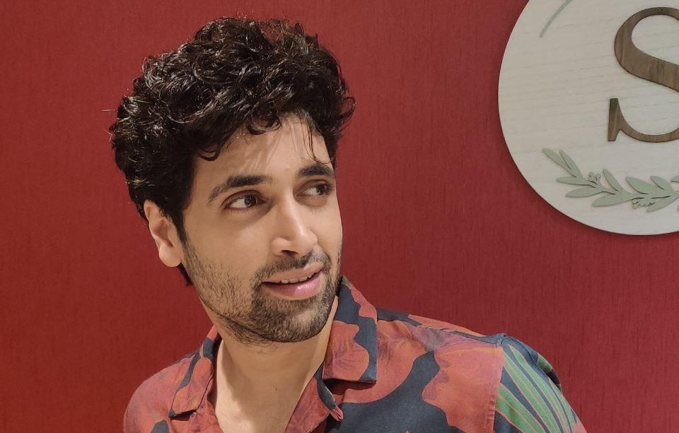 Adivi Sesh’s throwback look set to make a comeback in upcoming project