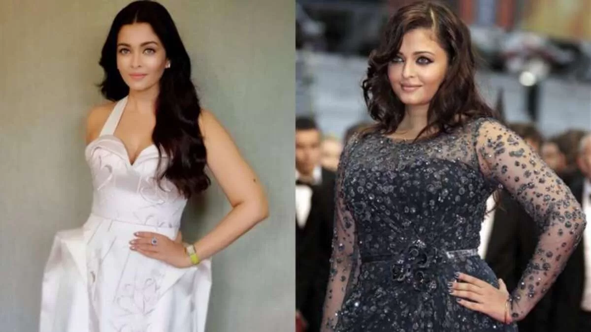 When Aishwarya Rai Took A Dig At Actresses For Unreal Post Pregnancy Transformation!