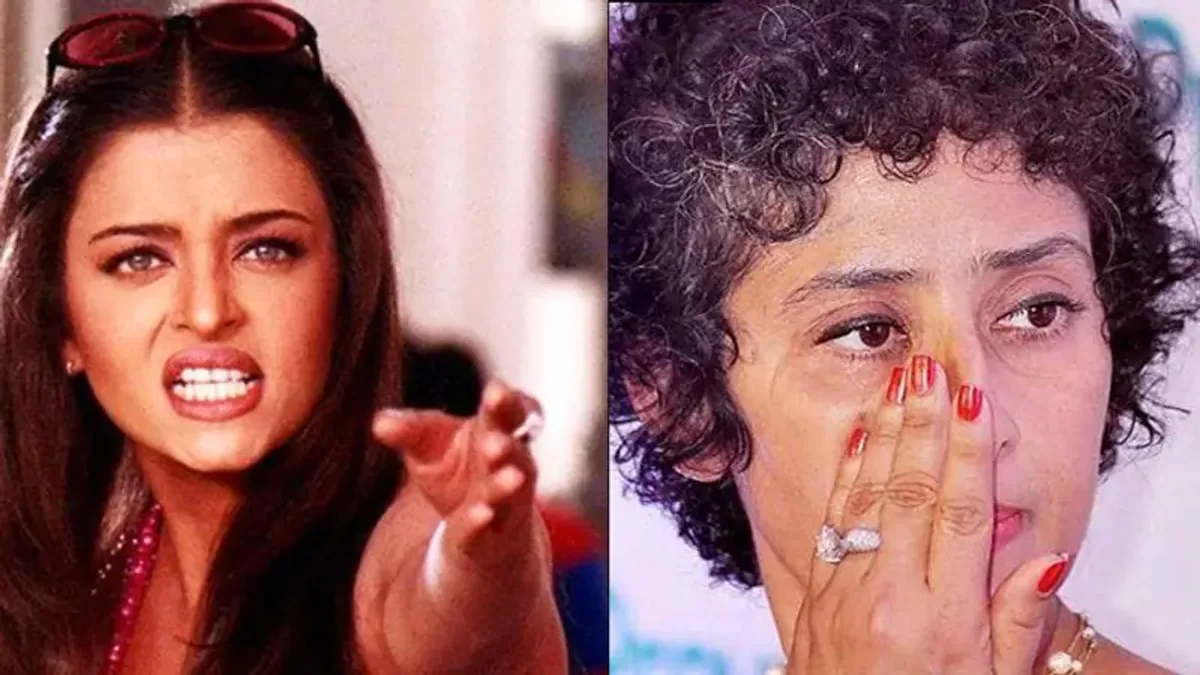 When Aishwarya Rai Blasted Manisha Koirala, ‘Seeing A Different Guy Every Second Month’