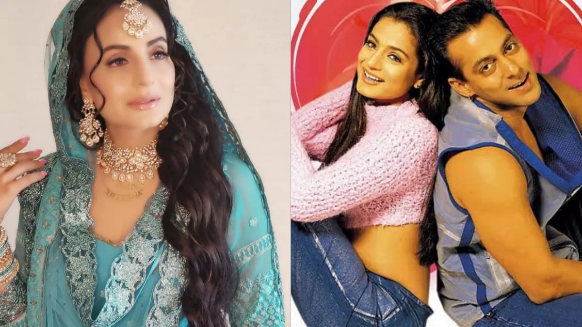 Ameesha Patel Claims Her Film Ye Hai Jalwa Flopped Due To Salman Khan!