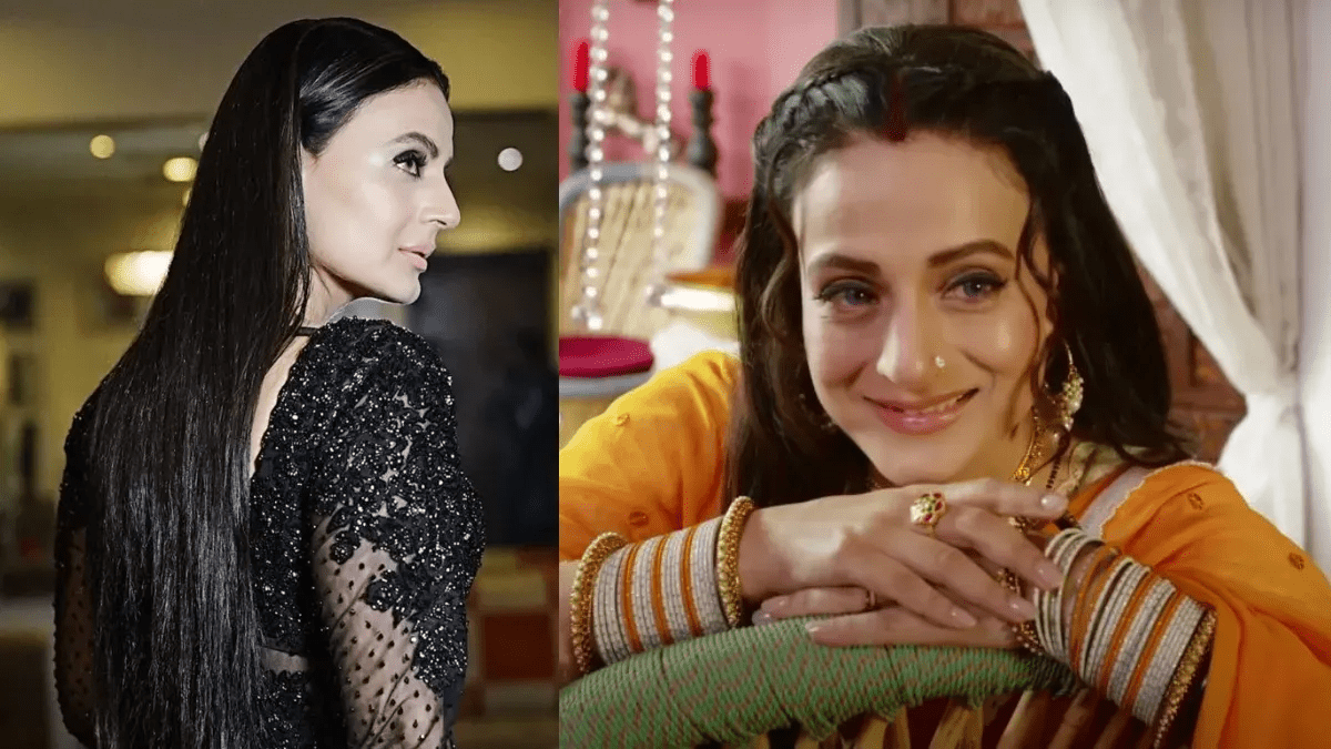 ‘Don’t Want To Do Intimate Scenes’: Ameesha Patel On Rejecting OTT Shows!