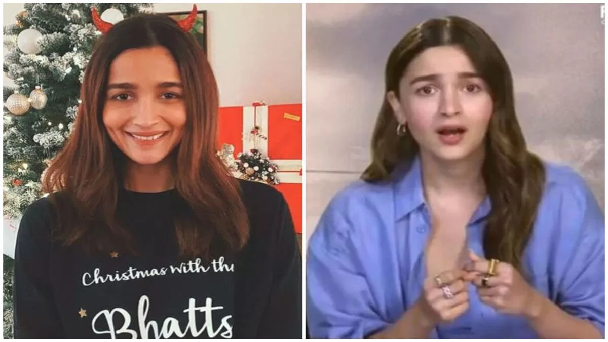 ‘Cheap Copy Of Tamannaah’: Alia Bhatt’s Whiter Skin Tone In New Video Invites Trolling!