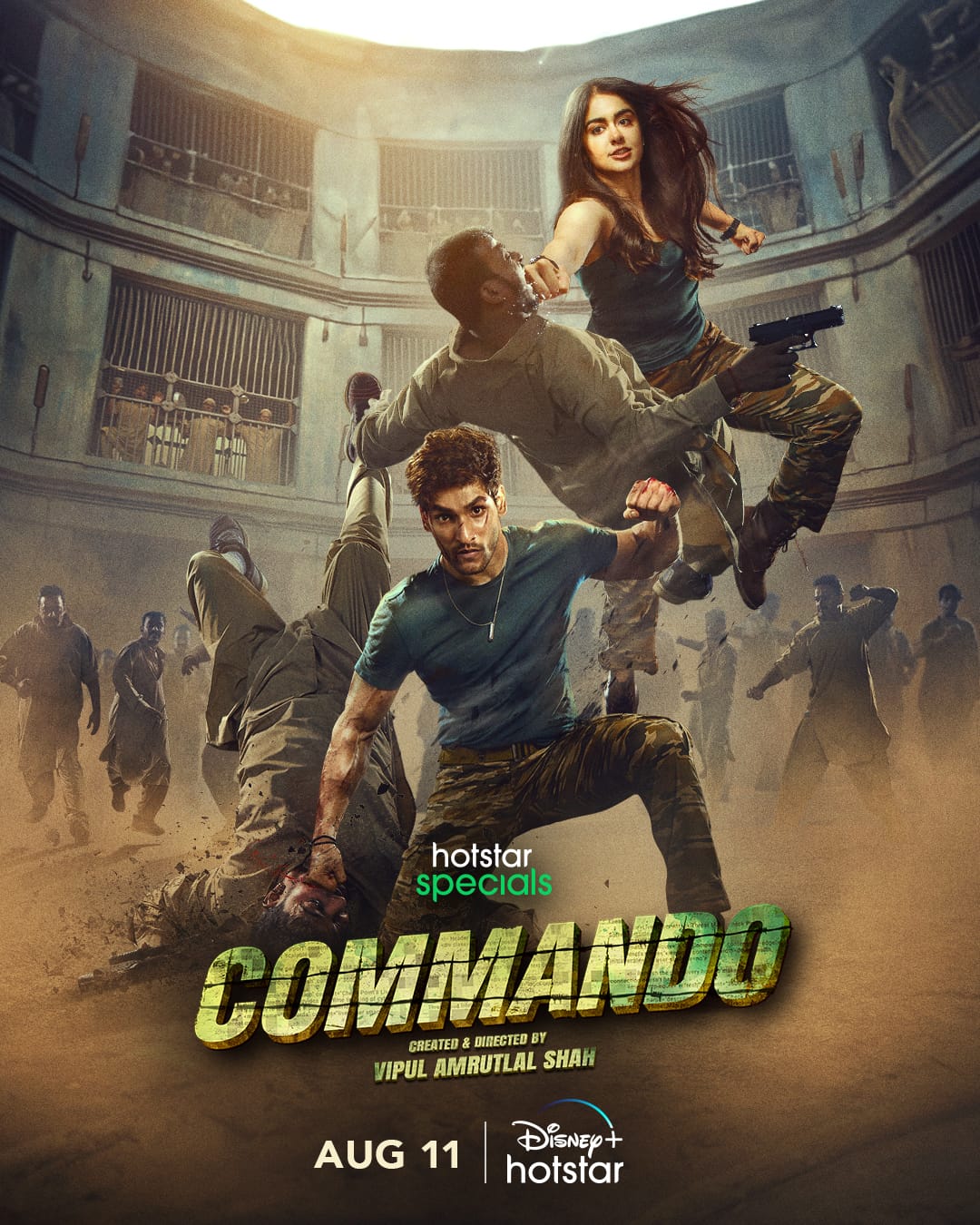 Commando