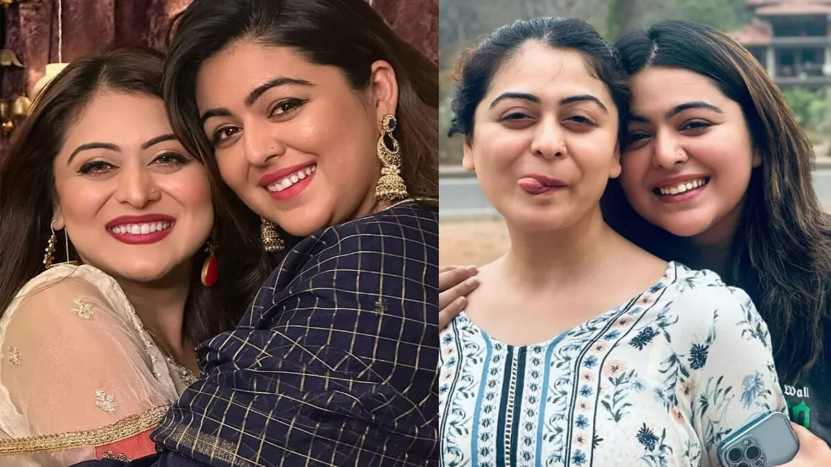 Shafaq Naaz Reacts To Sister Falaq’s Comment On Not Meeting Her, ‘When She Came Out…’