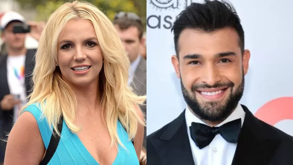 Britney Spears, Sam Asghari Are Divorcing After 14 Months Of Marriage Amid Cheating Allegations!