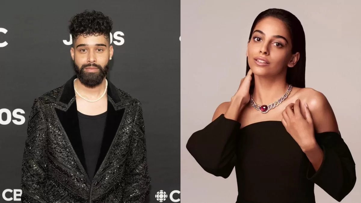 Banita Sandhu Makes Her Relationship Official With AP Dhillon; Checkout Their Mushy Pics!