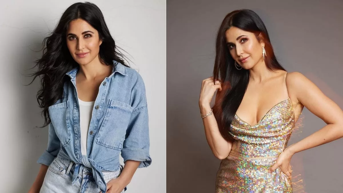 Video Of Katrina Kaif Shooting For ‘Tiger 3’ Song Goes Viral; Netizens Call It ‘Mashallah 2.0’