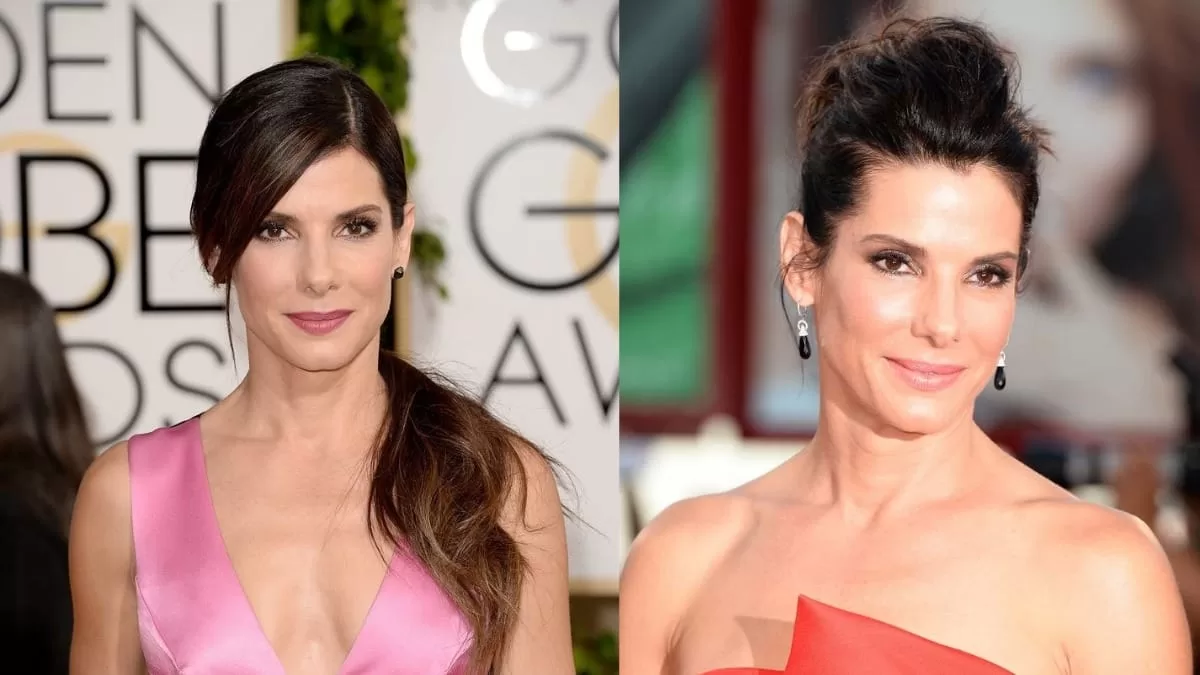 ‘Incredible Outpouring…’: Sandra Bullock Is Grateful For Support After Death Of Her Partner Bryan Randall!