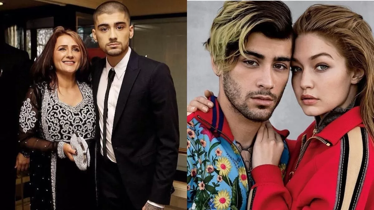 Zayn Malik’s Mother Opens Up About His Split From Ex Gigi Hadid; ‘It’s A Pity That…’