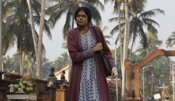 “We went 500 ft inside the mines to shoot scenes for The Jengaburu Curse” – Faria Abdullah