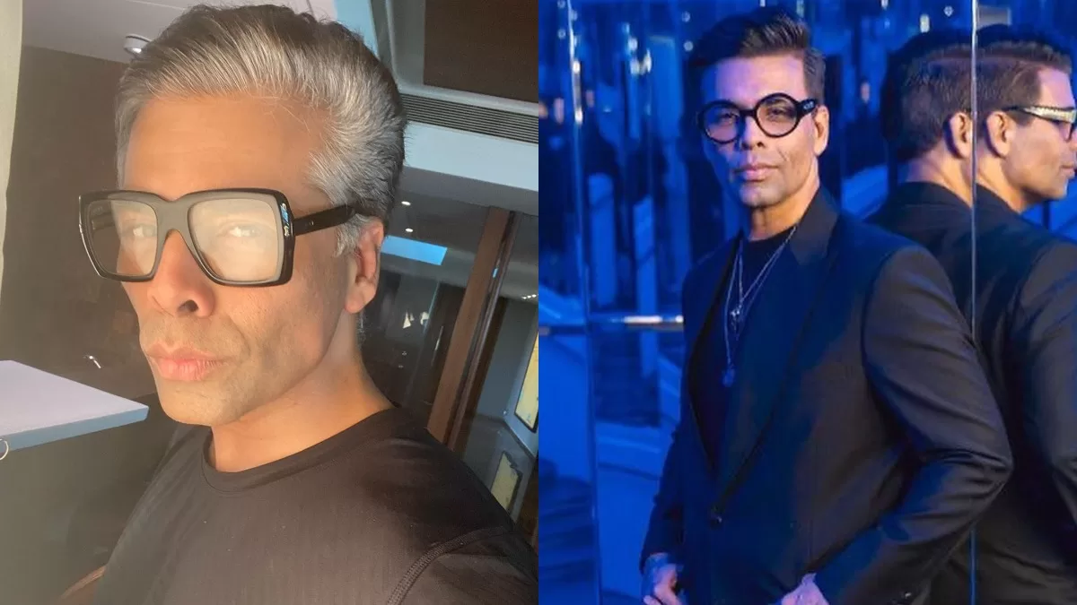 ‘Pretended To Be In Love With A Girl’: Karan Johar Opens Up On His Homosexuality!