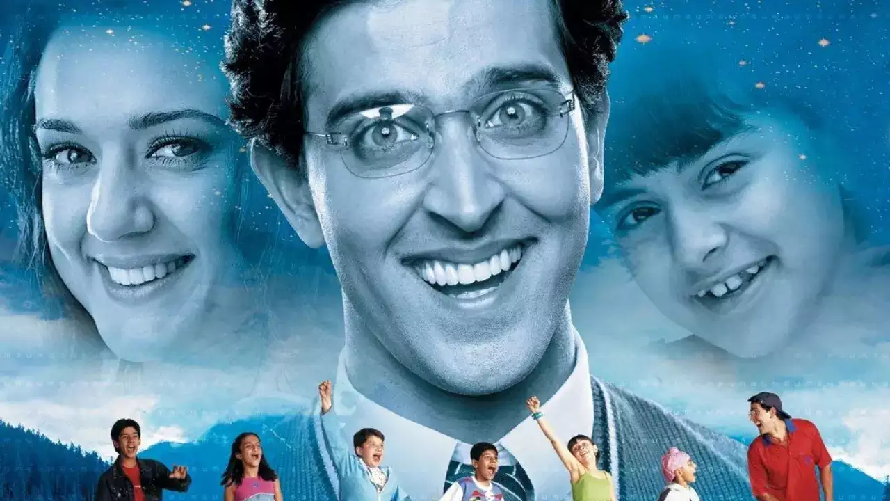 Koi Mil Gaya Box Office Collection Daywise Rerelease Day 1 Included