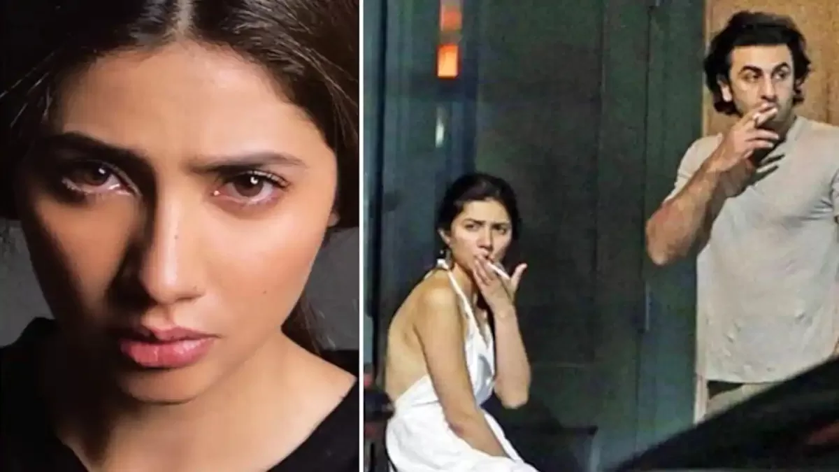 ‘Couldn’t Sleep, Hands Used To Shake’: Mahira Khan On Backlash After Smoking Pictures With Ranbir Kapoor Went Viral!