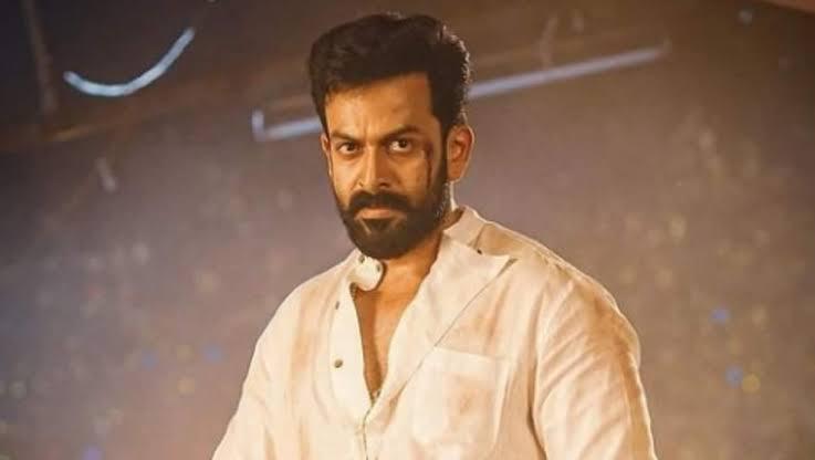 Prithviraj Sukumaran celebrates the 10-year anniversary of Memories
