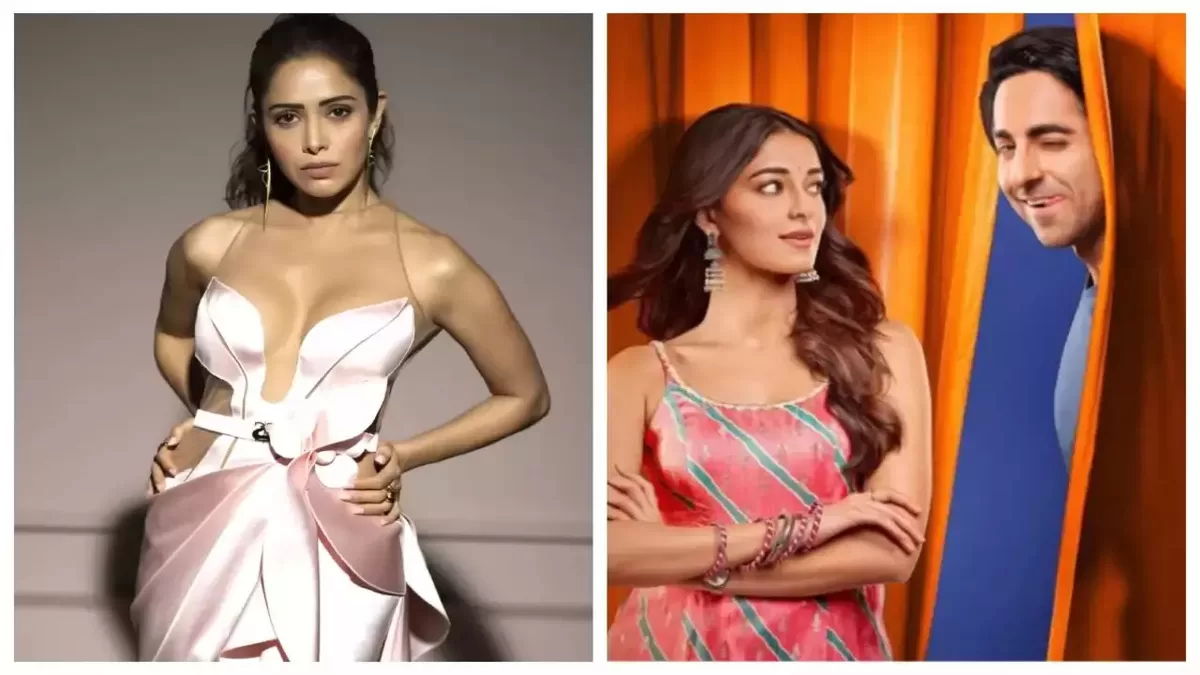 Nushrratt Bharuccha Opens Up On Not Being Part Of ‘Dream Girl 2’: ‘I Am Hurt’