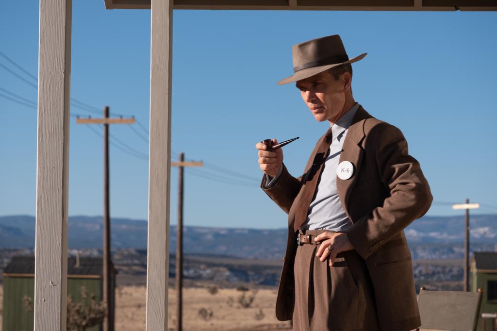 Oppenheimer enters the 100 crore club in India