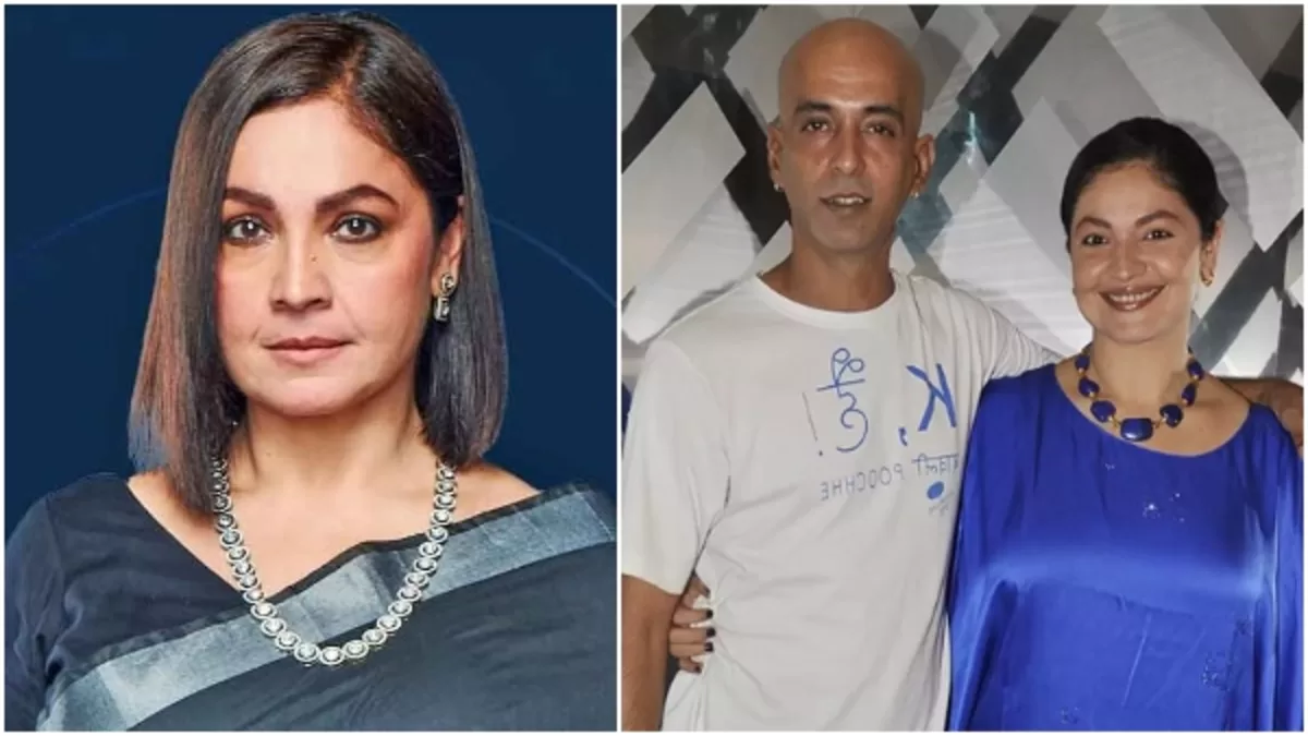 ‘Felt Like Death’: Pooja Bhatt Calls Divorce From Manish Makhija ‘Lowest Point Of Her Life’