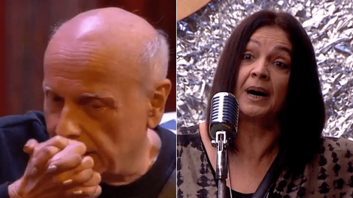 Pooja Bhatt Reacts To Netizens Calling Mahesh Bhatt ‘Tharki’ For Kissing Manisha Rani; ‘Her Fans Are…’