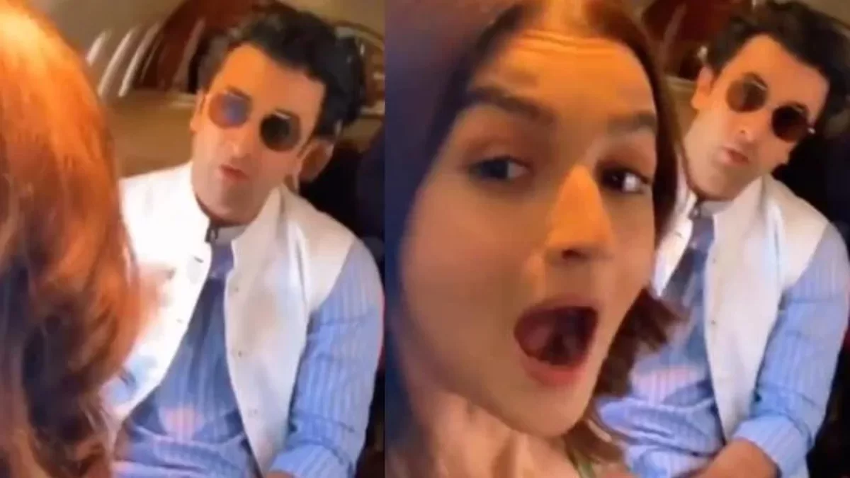 ‘Taunt Ko Bhi Pyaar Samajhti’: When Ranbir Kapoor Made Nasty Comment On Alia Bhatt ‘Loving Herself Only’
