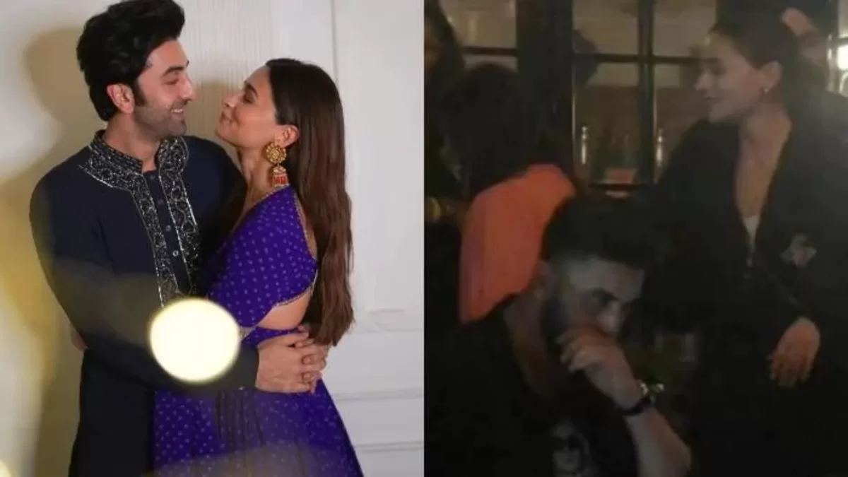 ‘Snorting Drugs’: Netizens Troll Ranbir Kapoor After His Unseen Pic From Party Surfaces!
