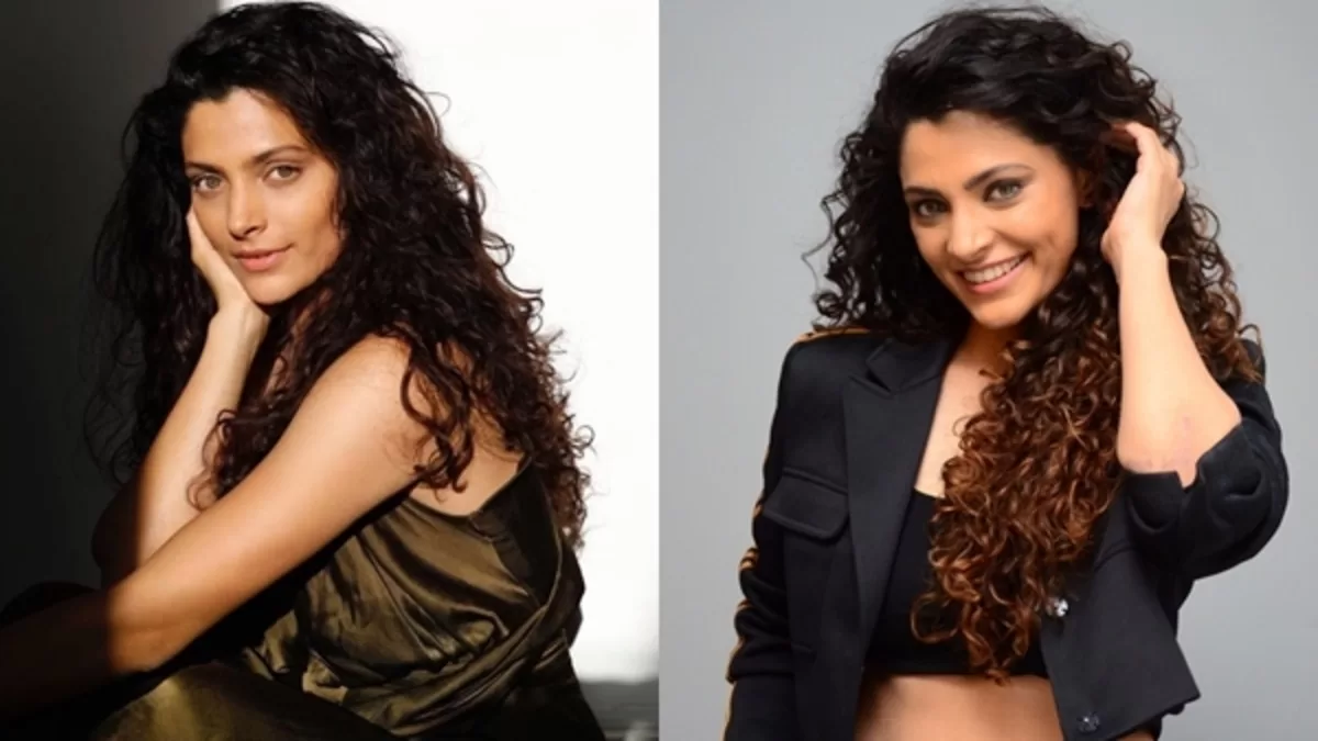 ‘Was Asked To Get A Nose And Lip Job Done’: Saiyami Kher On Facing Toxic Beauty Standards!