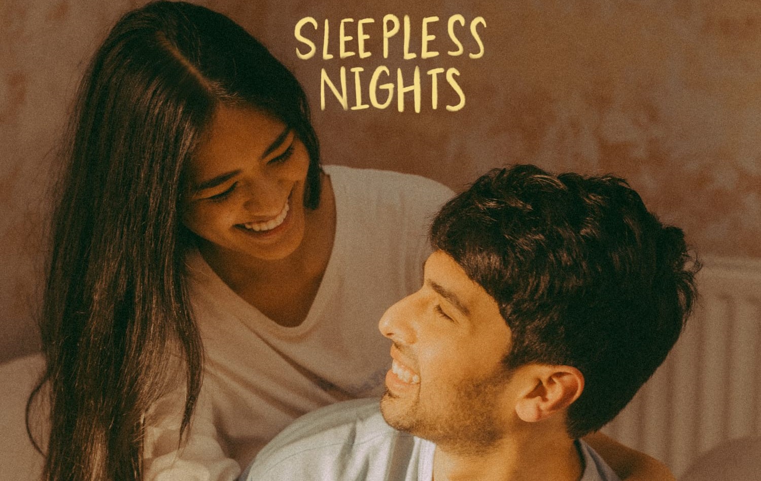 Armaan Malik announces his next English single Sleepless Nights