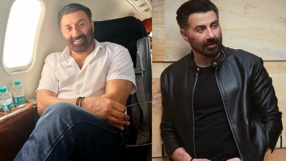 ‘Wasn’t Getting Any Work’, Sunny Deol Says His Real Struggle Began After Gadar Released!