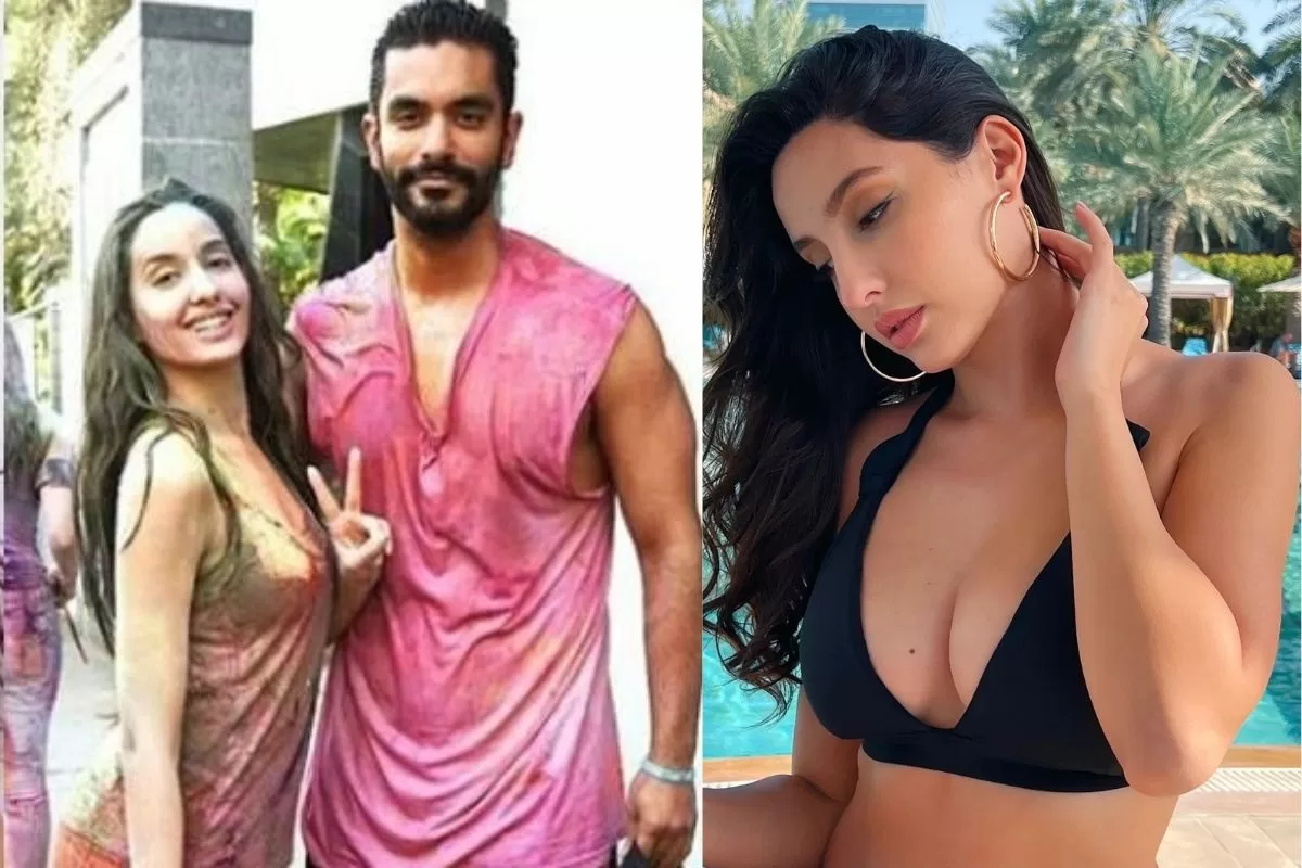 Shocking Revelation: Nora Fatehi Exposes Bollywood’s Pressure To Date ‘Handpicked’ Stars For PR Stunts!