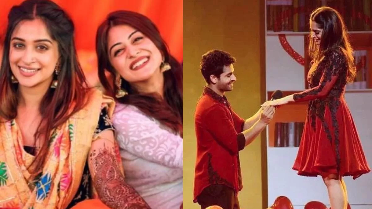 ‘She Had No Problem’: Falaq Naaz On Dipika Kakar Losing Identity Post Marriage With Shoaib Ibrahim