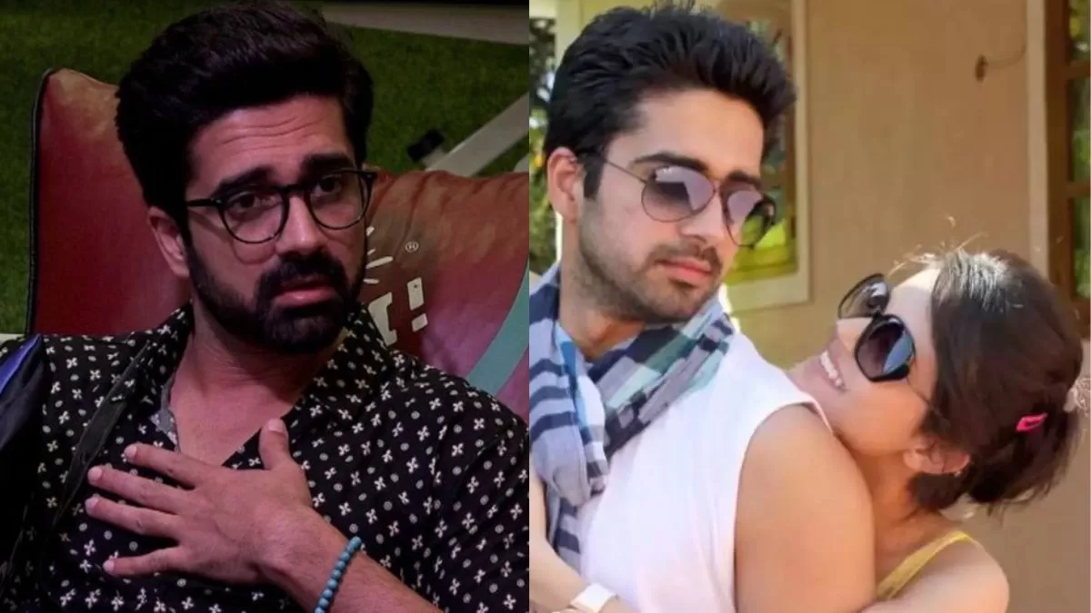 Avinash Sachdev Discusses His Relationship With Rubina Dilaik; Says ‘I Was 22 Years Old, And She Was 20’