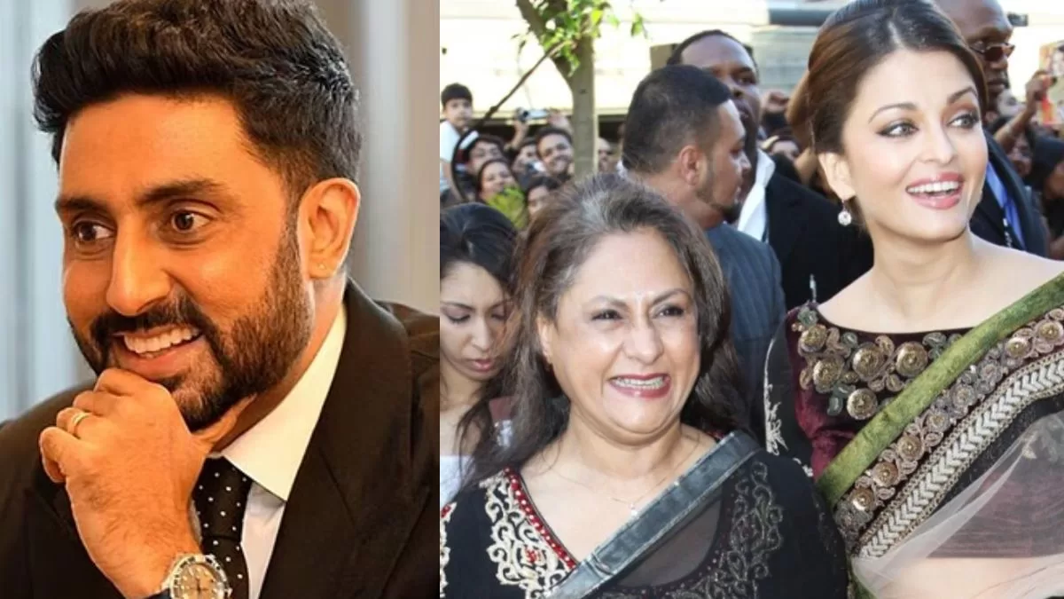 Abhishek Bachchan On Mommy Jaya And Wifey, Aishwarya To Work More: ‘They Have So Much More…’