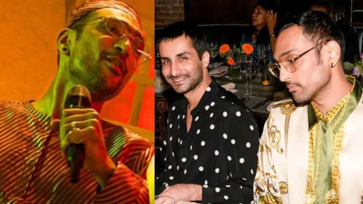 ‘Pasoori Nu’ Singer, Ali Sethi Ties Knot With His Rumored Beau Salman Toor In New York; Netizens Debate!