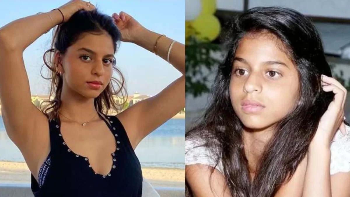 Suhana Khan Says She Wouldn’t Label Herself ‘Immigrant’ But Leaving Home At 15 Was A Cultural Shock!