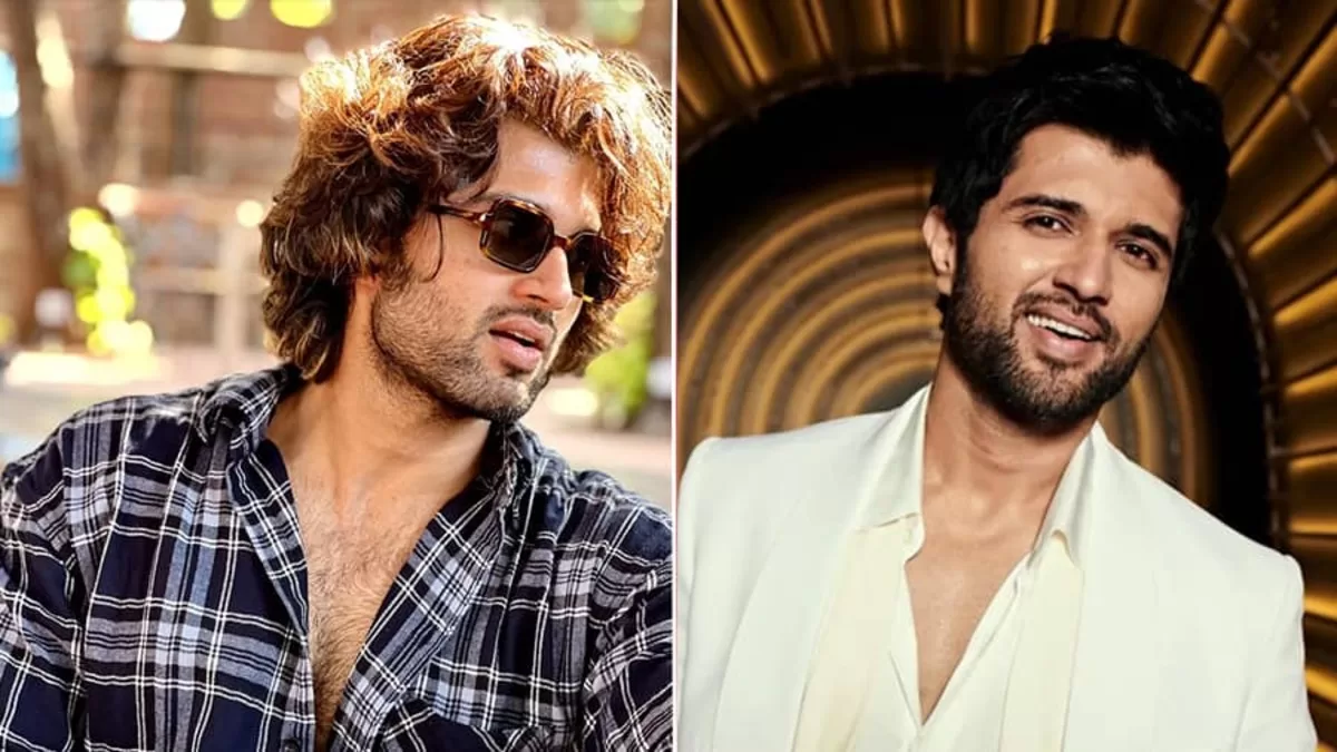‘Eager For Grandchildren’: Vijay Deverakonda On Parental Pressure To Get Married!