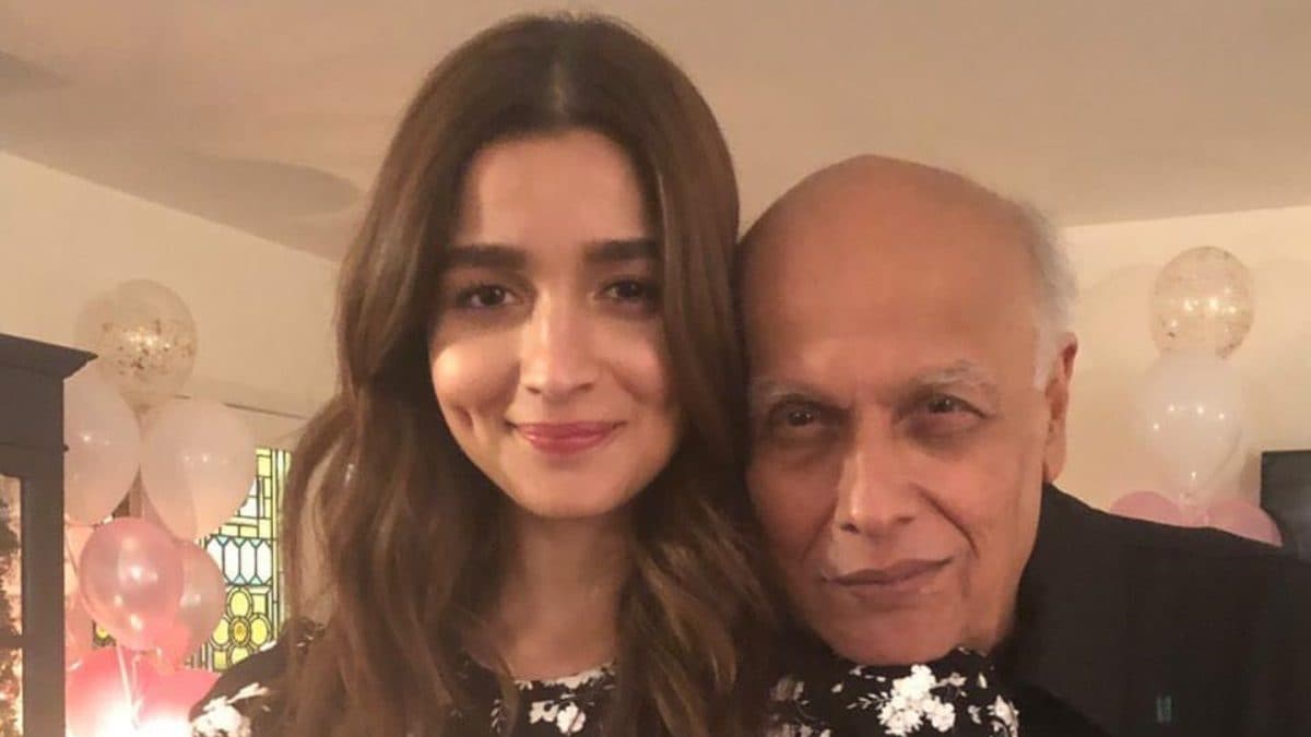Mahesh Bhatt Is ‘Overflowing With Joy’ As Daughter Alia Bhatt Wins Best Actress National Award