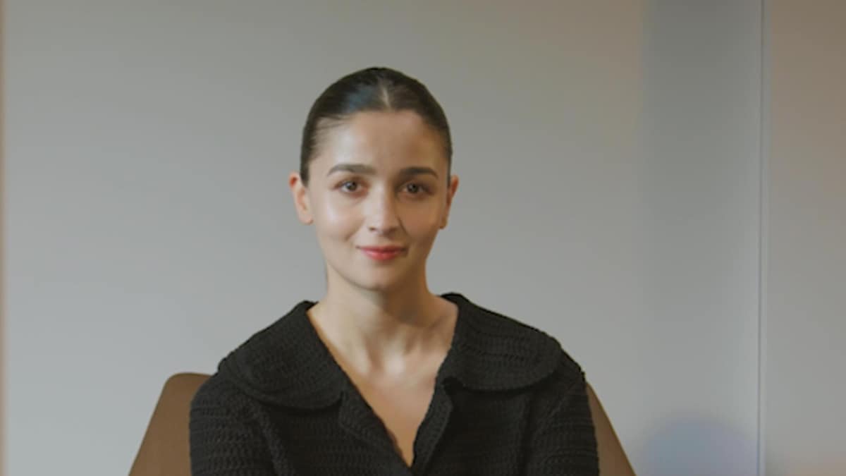 Alia Bhatt Opens Up On Her Body Image Struggle: ‘I Would Always Feel Conscious’