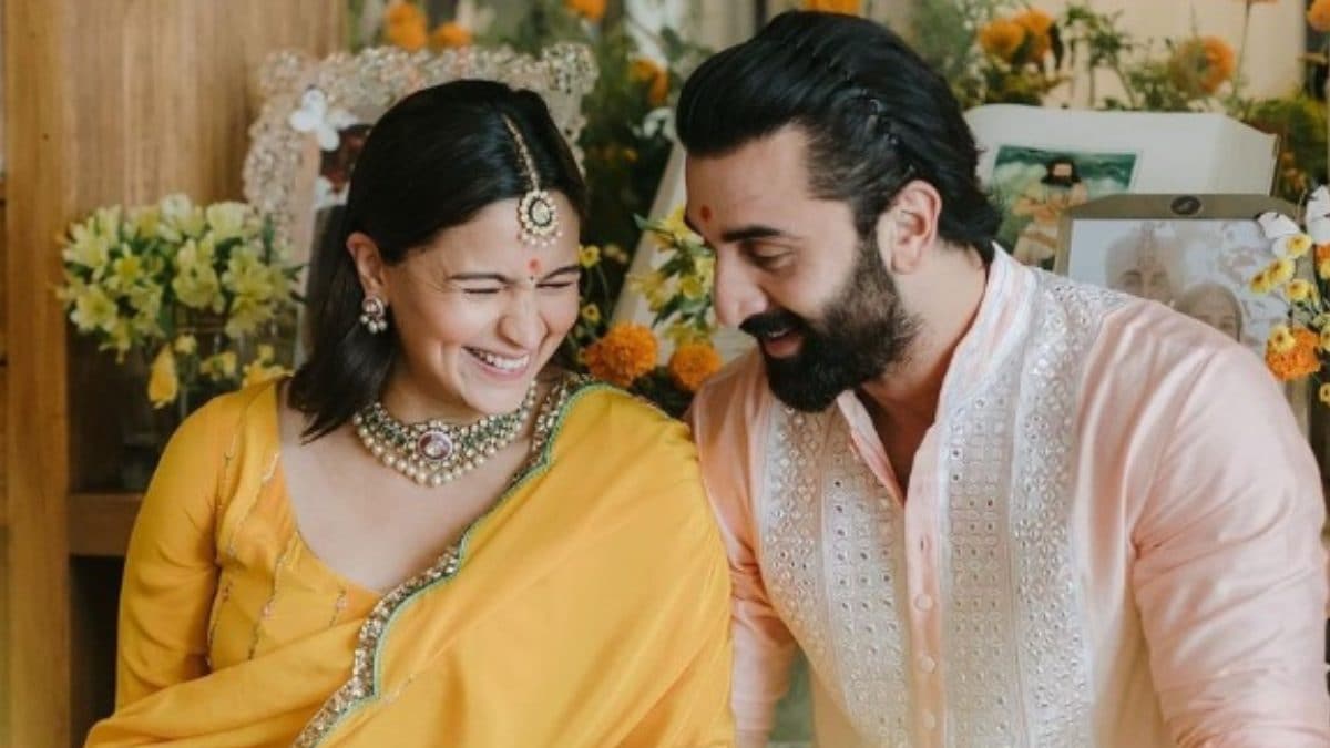 Alia Bhatt Talks About Dealing Toxicity Amid Outrage Against Ranbir Kapoor: ‘Words Meant to Hurt…’