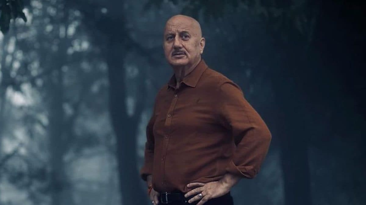 Anupam Kher On The Kashmir Files’ Win At National Awards: ‘People Crying Over It Have Venom Within’ | Exclusive