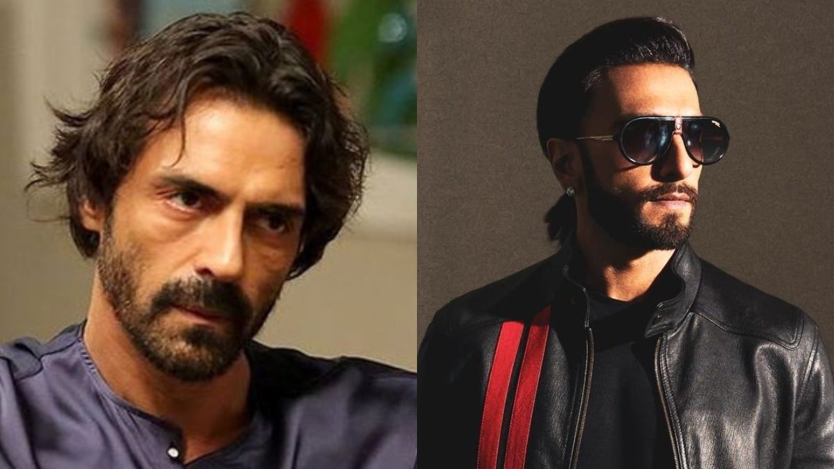 Arjun Rampal Reacts To Ranveer Singh In Don 3, Says ‘He Is A Fantastic Actor And I Think He Will…’