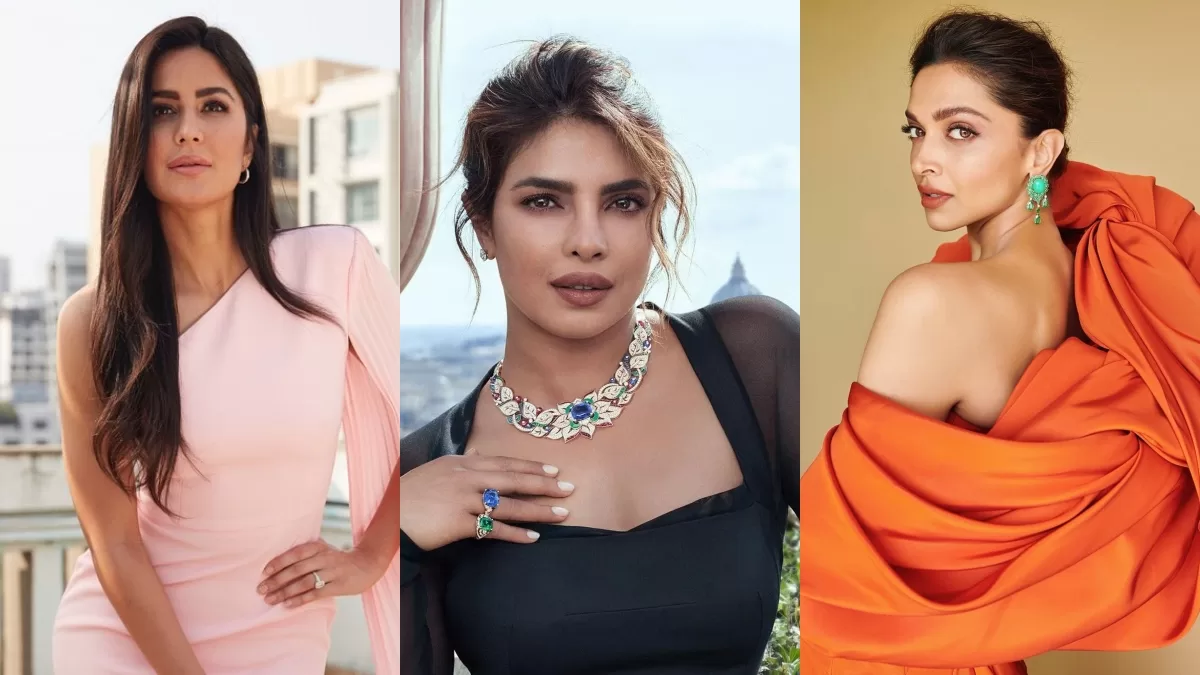 Top 10 Tallest Actresses in Bollywood, Along With Their Impressive Heights