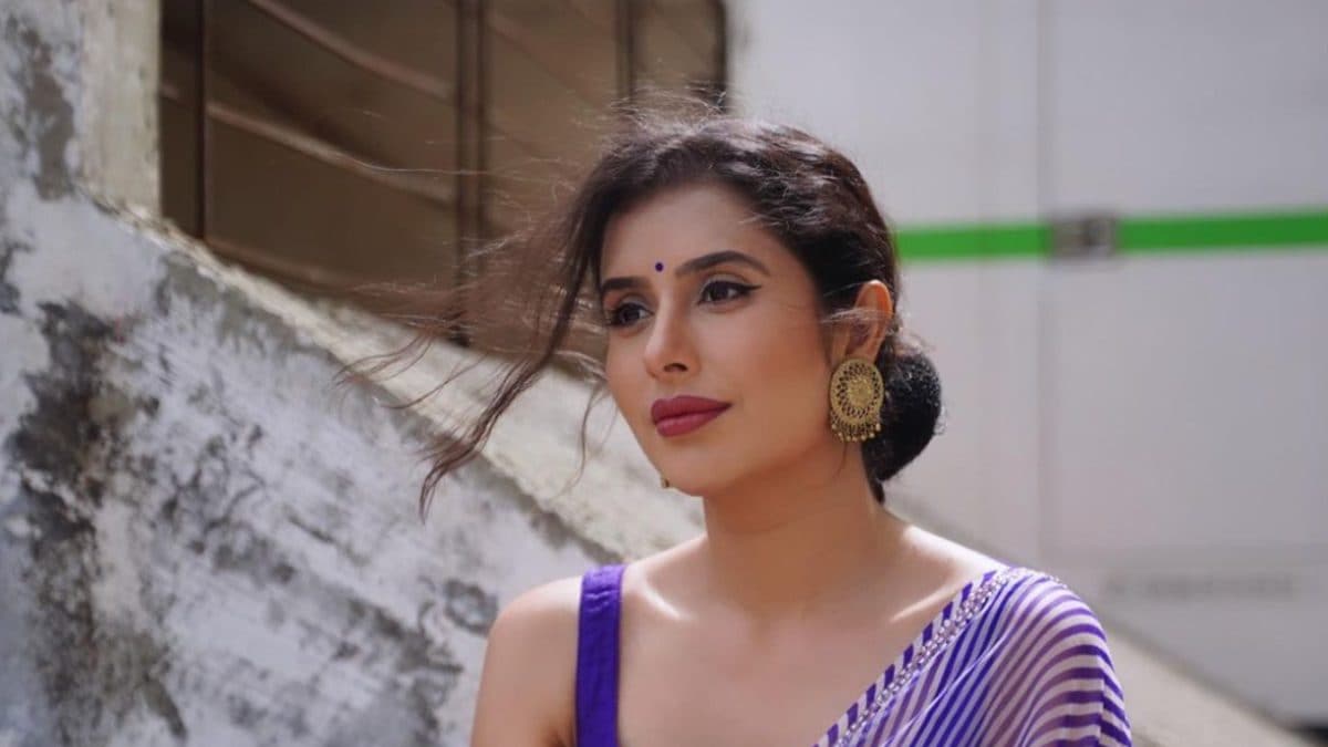 Charu Asopa Reveals SHOCKING Casting Couch Experience, Claims ‘He Asked Me To Compromise With…’