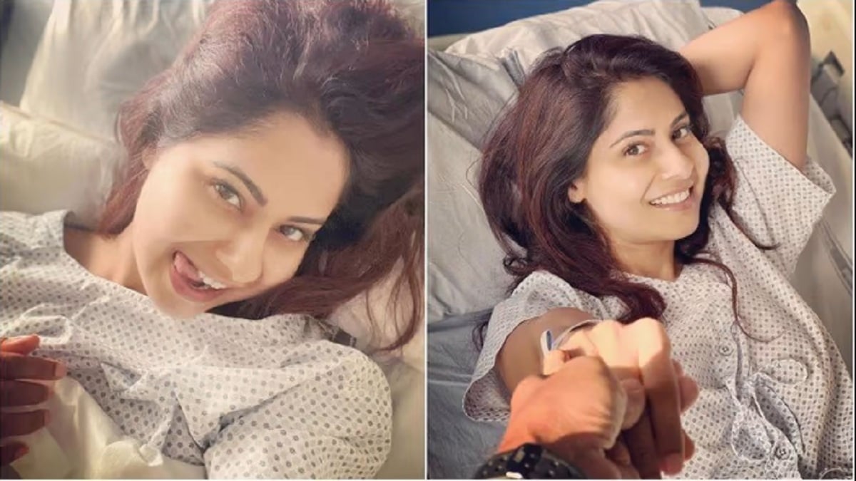 Chhavi Mittal Was Diagnosed With Costochondritis After Battling Cancer; Here’s What The Disease Is