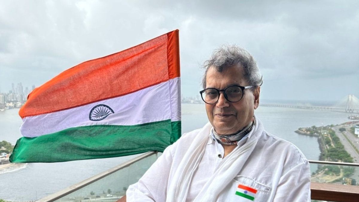 Subhash Ghai Drops BIG Hint About Khal Nayak Sequel, Says ‘We Have Offers From Studios’ | Exclusive