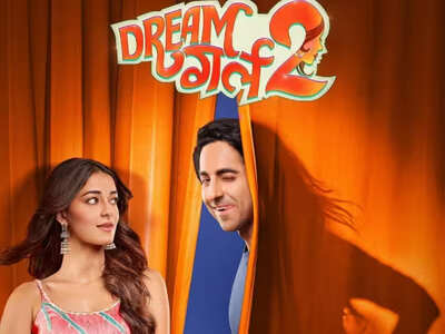 Dream Girl 2 Day 8 Box Office Collection Ayushmann Khurrana Worldwide