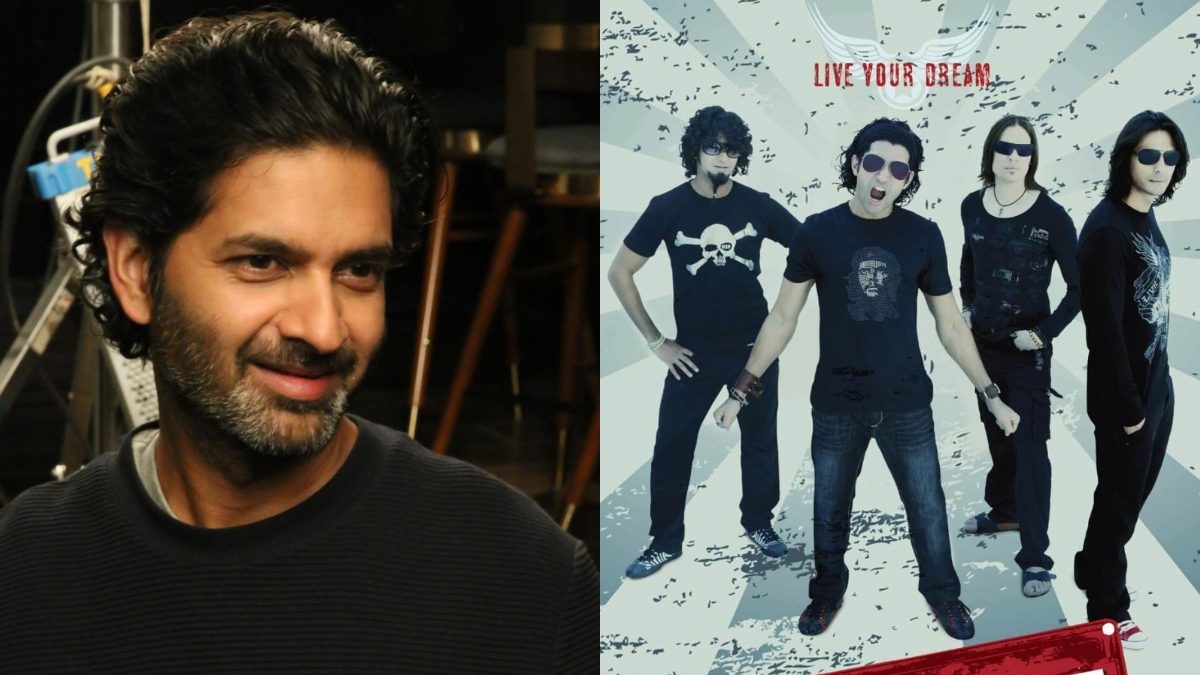 Exclusive | Purab Kohli, Arjun Rampal Had a ‘Showdown’ During Rock On 2? He Says ‘That Was Completely…’