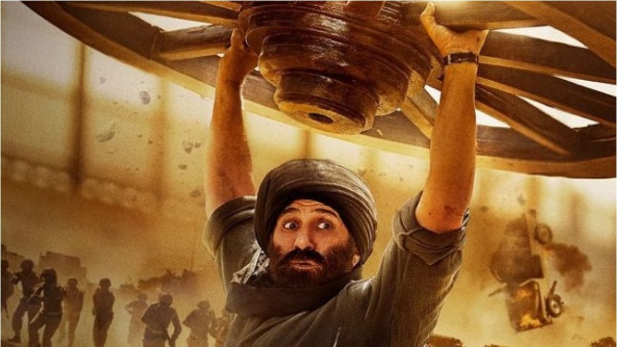 Anil Sharma, Sunny Deol Drop BIG Hint About Gadar 3: ‘Kuch Vichaar Toh Hai…’