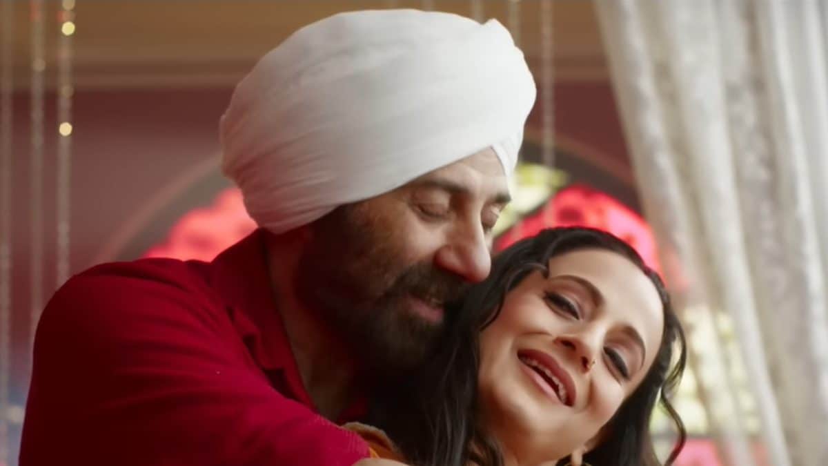Gadar 2 Movie Review: Even Sunny Deol Is Not Enough To Save This Tacky Sequel
