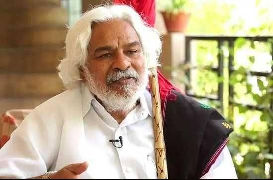 Gaddar passes away, Condolences Pour in for Poet